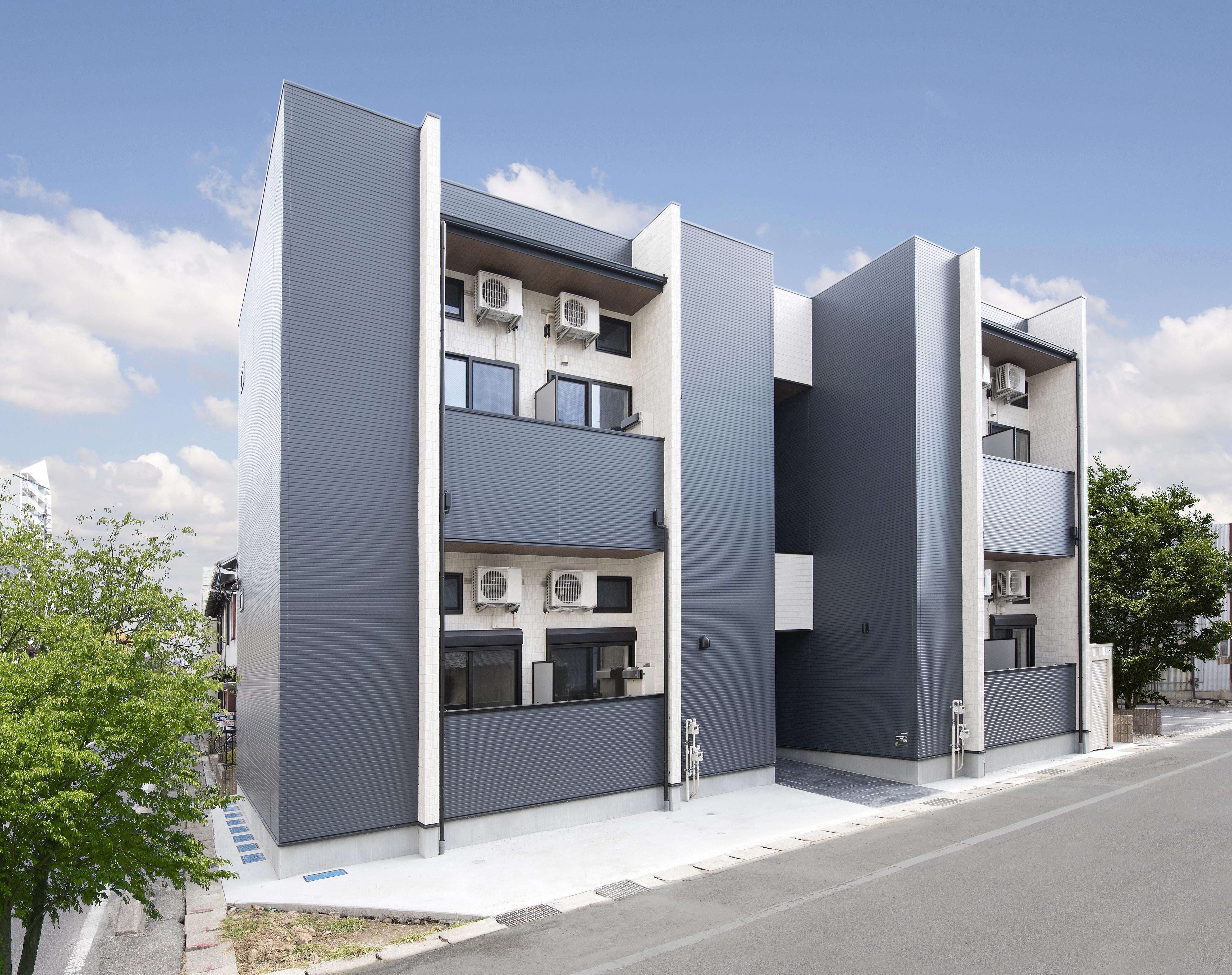 Original Estate 施工物件